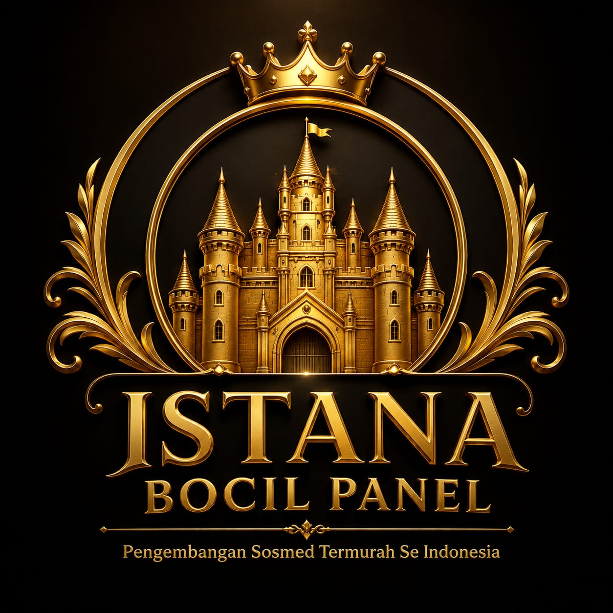 ISTANA BOCIL PANEL